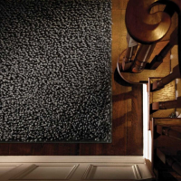 Rug Guru Maine Fossil Hand Woven Pure Shaggy Wool Floor Medium Rug 120x170cm