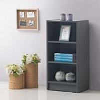 Small Narrow Bookcase