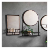 Mirror Rectangle