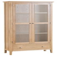 Display Cabinet