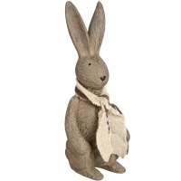 Winter Bunny Rabbit Small