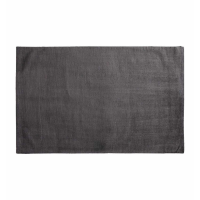 Rug Charcoal Large