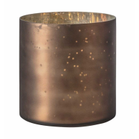 Votive Bronze Gold (2pk)