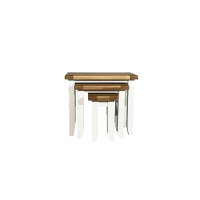 Oxford Nest of Tables