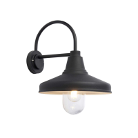 Outdoor 1 Wall Light