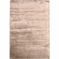 Noord Hand Woven Taupe 160x230cm Viscose Rug