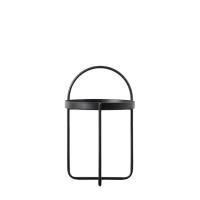 Side Table Black
