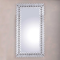Modern Venetian Modern Mirror