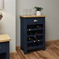 Wine Cabinet