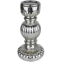 Mercury Effect Bonbon Large Candle Holder