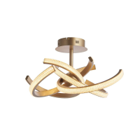 Lorenzo 4 Ceiling Light