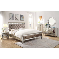 Rosa Bed 6'