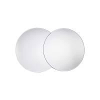 Overlapping Circle Mirror