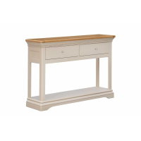 Winchester Console Table