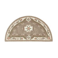 Origins Shensi Beige 67x127 Half Moon