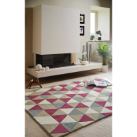 Origins Honeycomb Raspberry 80x150