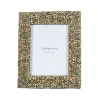 Gold Seville Photo Frame 5x7