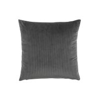 Rib Corduroy Cushion 2pk
