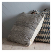 Floor Cushion Black