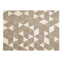 Origins Honeycomb Natural 80x150