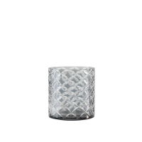 Lorna Tealight Holder 2pk