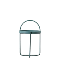 Melbury Side Table
