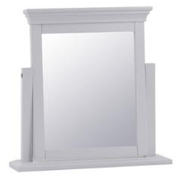 Trinket Mirror