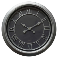 Bloomsbury Wall Clock