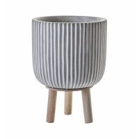 Planter Whitewash