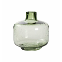 Vase Green Small