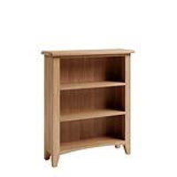 Small Wide Bookcase