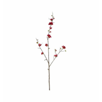 Blossom Stem Red (3pk)