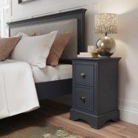 Small Bedside