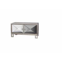 Diamond TV Unit 2 doors