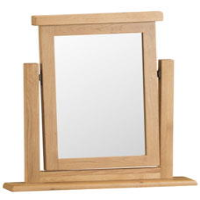 Trinket Mirror