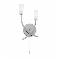 Wall LightChrome