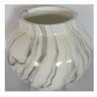 Marble Planter