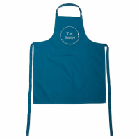 The Recipe Apron
