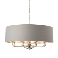 8 Pendant Light