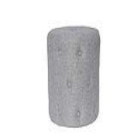 Stool Light Grey Colour