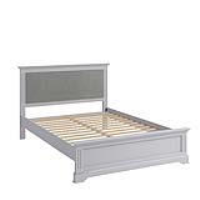 4'6' Bed