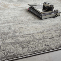 Origins Poetic Reflection Grey 80x150