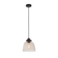 Pendant Light Smokey