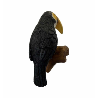 Toucan Pot Hanger (2pk)