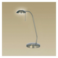 Table Lamp Antique Brass