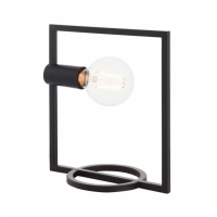 Rectangle Table Lamp