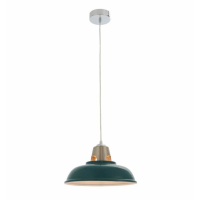 Pendant Light Green