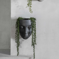Serene Wall Planter