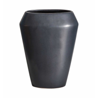 Vase Grey Small