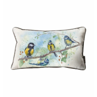 Watercolour Cushion